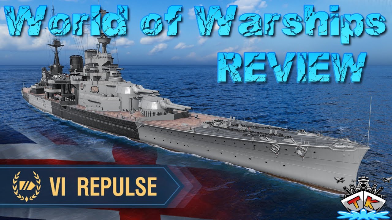 Repulse 