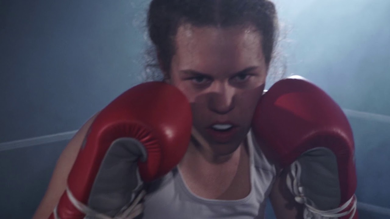 Seven Days In May - Ready To Fight (Official Video)