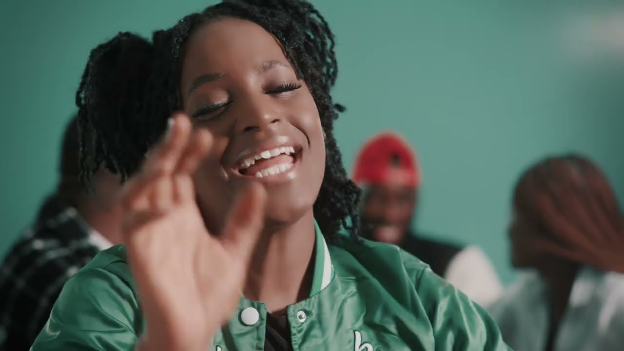 Sur le côté - Welkome & Jey Rspctme ( Official Music Video)