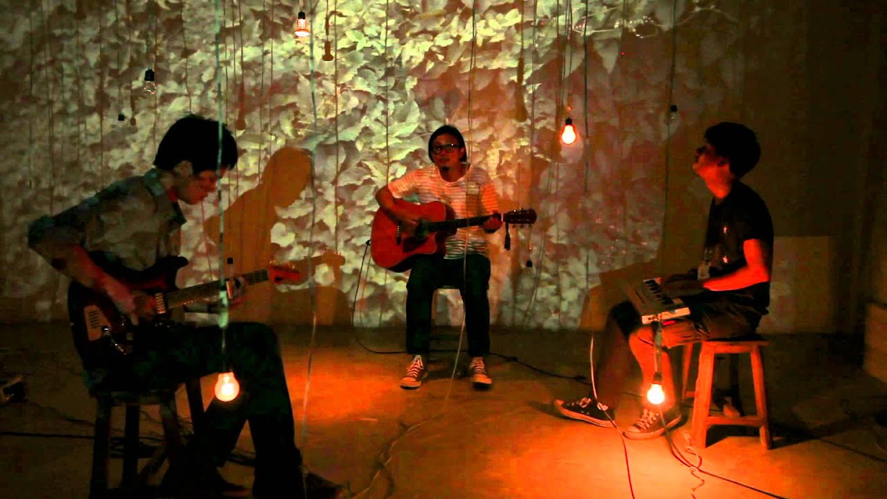 Into The Air : เวลากับสิ่งที่ดี : SOL Sessions