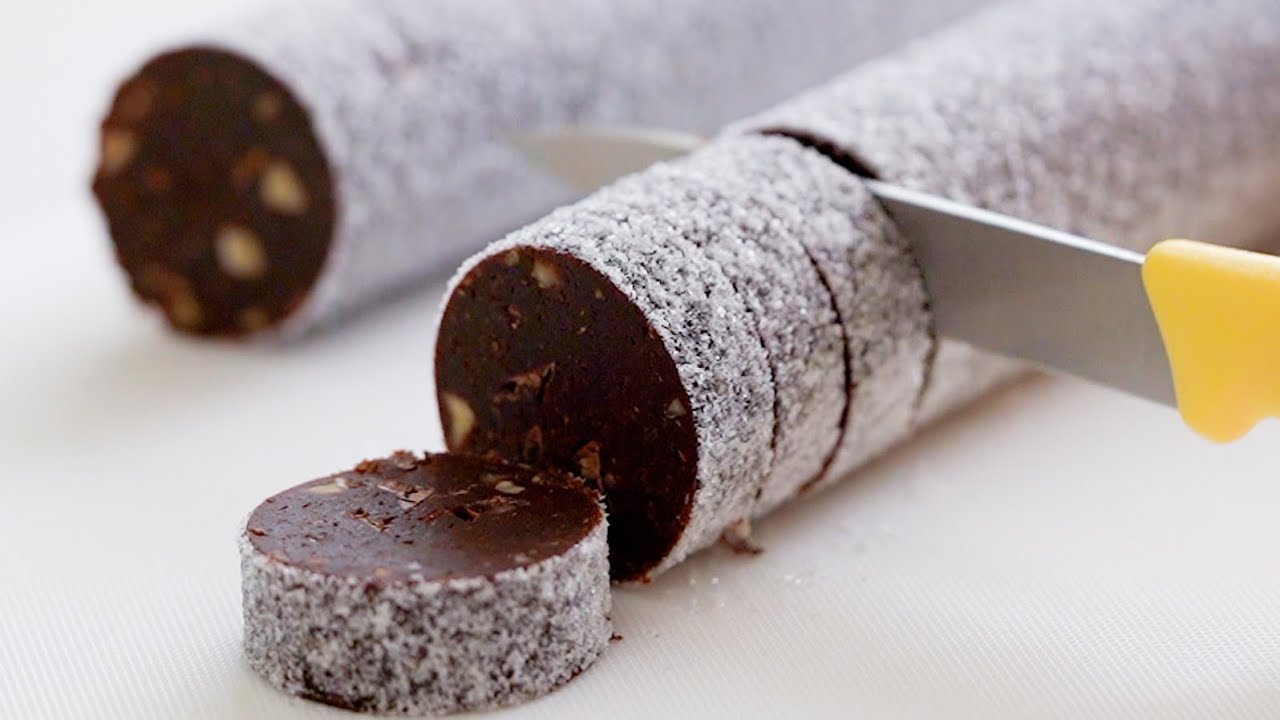 Двойное шоколадное печенье с бриллиантами｜Double Chocolate Diamond Cookies