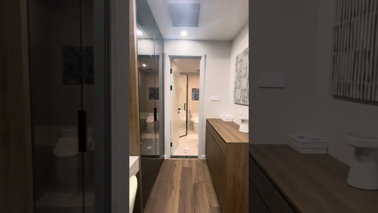 Chung cư TMC Smarthome Phạm Văn Đồng Chỉ từ 1.6 tỷ mua được căn 3PN, htro vay 24 tháng miễn gốc lãi 