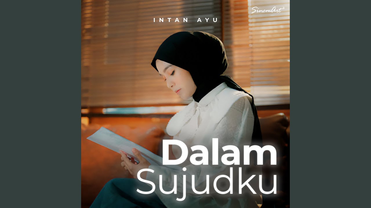 Dalam Sujudku