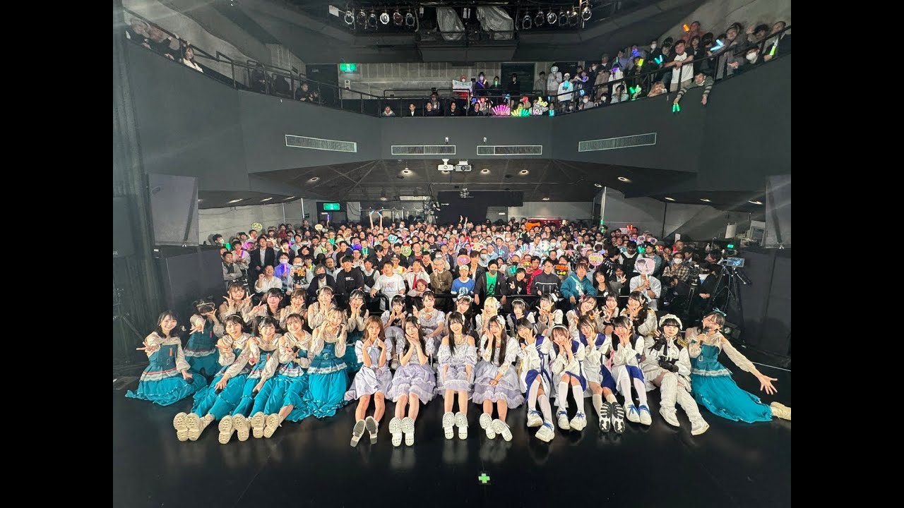 JamsCollection  『フクフェス番外編〜渋谷サーキットフェスへの道〜 第2回 』