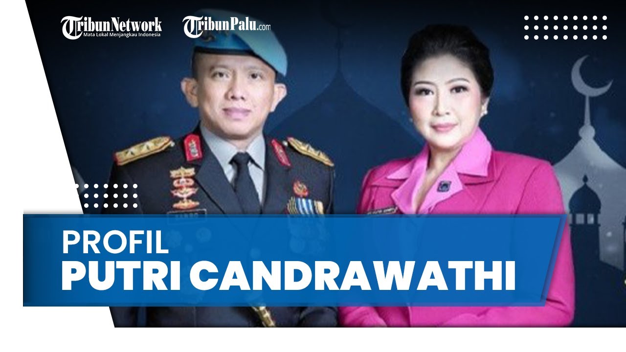 Profil Putri Candrawathi, Tersangka Baru Kasus Pembunuhan Brigadir J, Simak Profilnya