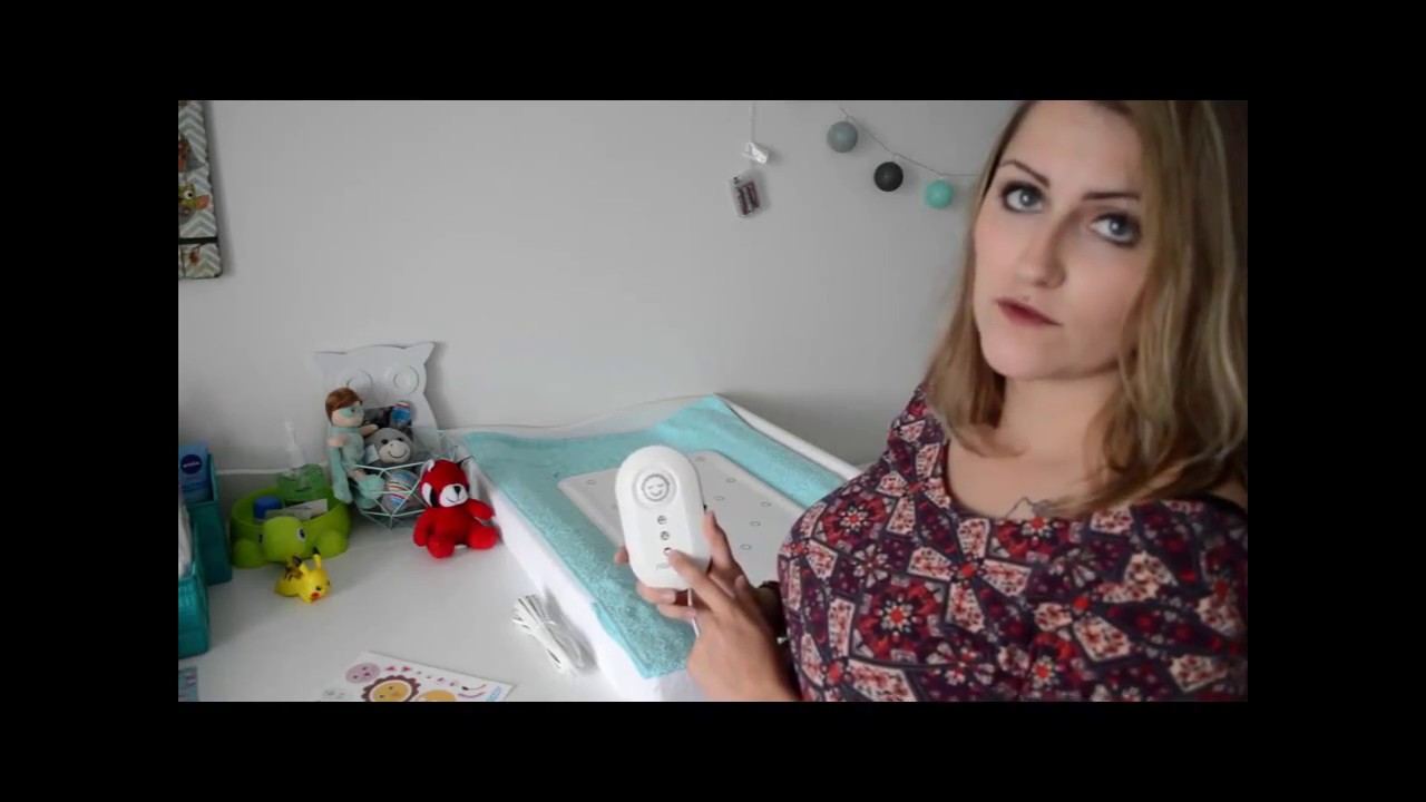 Moniteur Nanny : le t&eacute;moignage de Justyne