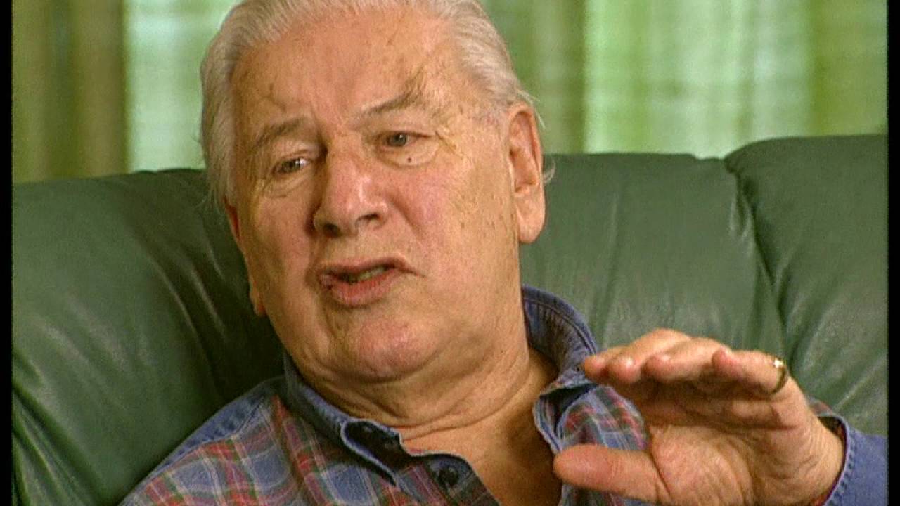 Peter Ustinov - Lola Montès (1999)