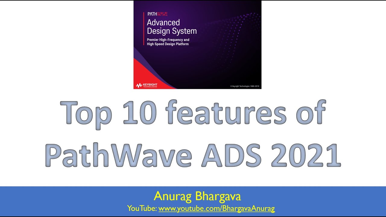 ADS2021 Top10: Smart Mount for Multi-Technology Designs