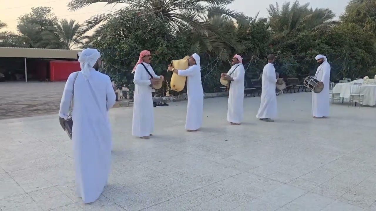 افراح عرب ساحل - هبان - استاد فاضل 🌹2024💖