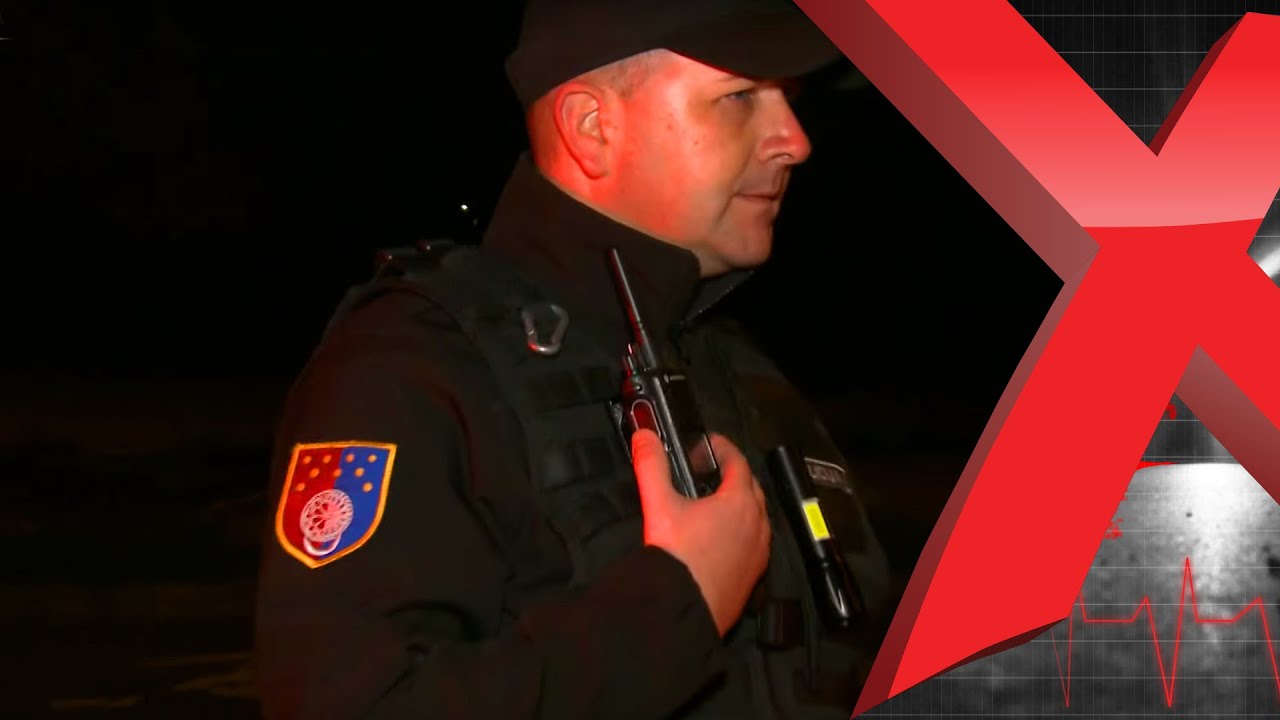SLUČAJEVI X: IZ AUTA IZAŠAO PIJAN, RASKOPČANIH PANTALONA I PUNO NOVCA! NAPUHAO JE REKORDNIH 2,48