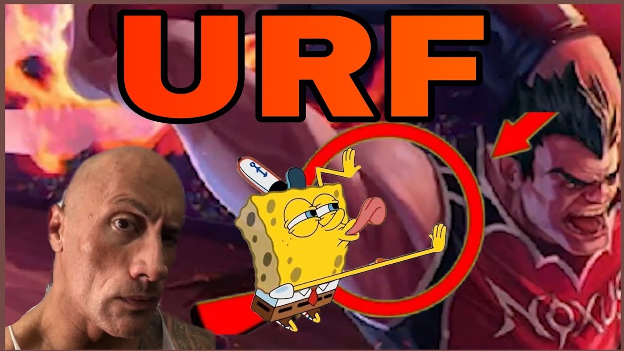 Darius.URF 2024