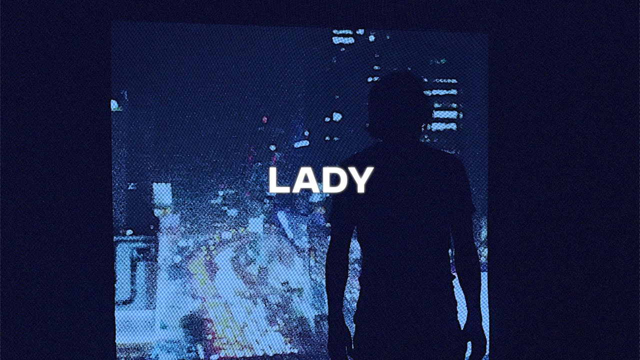 [FREE] CHASE ATLANTIC x DARK POP TYPE BEAT - LADY
