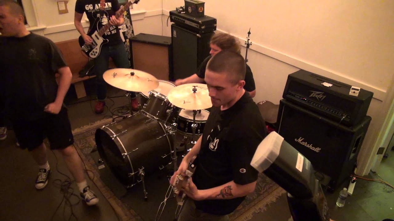 Unified Right - Joke After Joke / When Will You Learn / Brain Mush