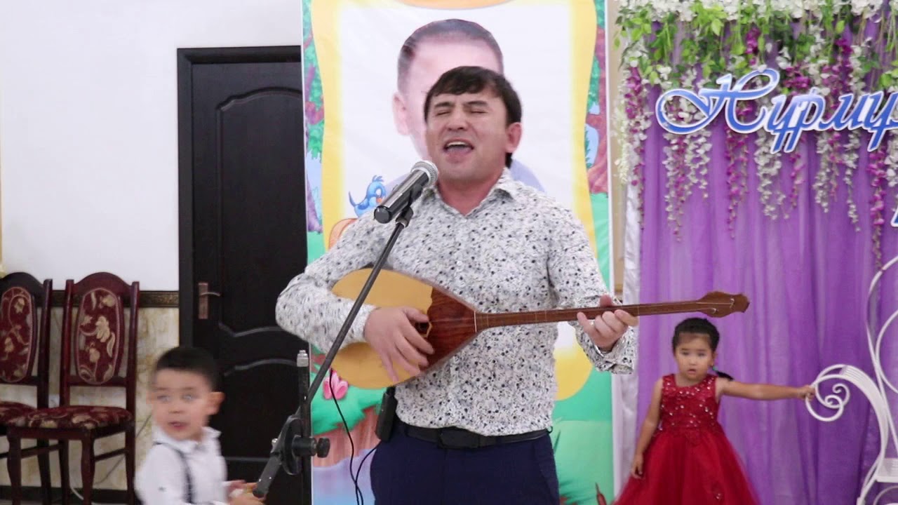 Қалық Әндері Шалғын Ақатай  Еркінбек Садан