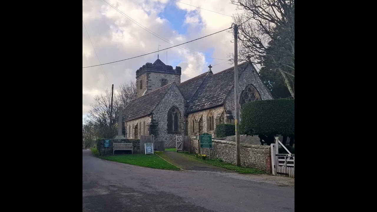 Bourne Surprise Minor at Washington, West Sussex