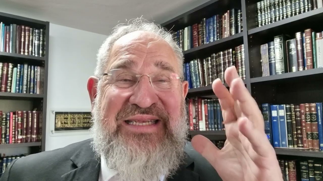 Lag B'Omer- The Tenacity of Rabbi Akiva & the Preservation of Torah.