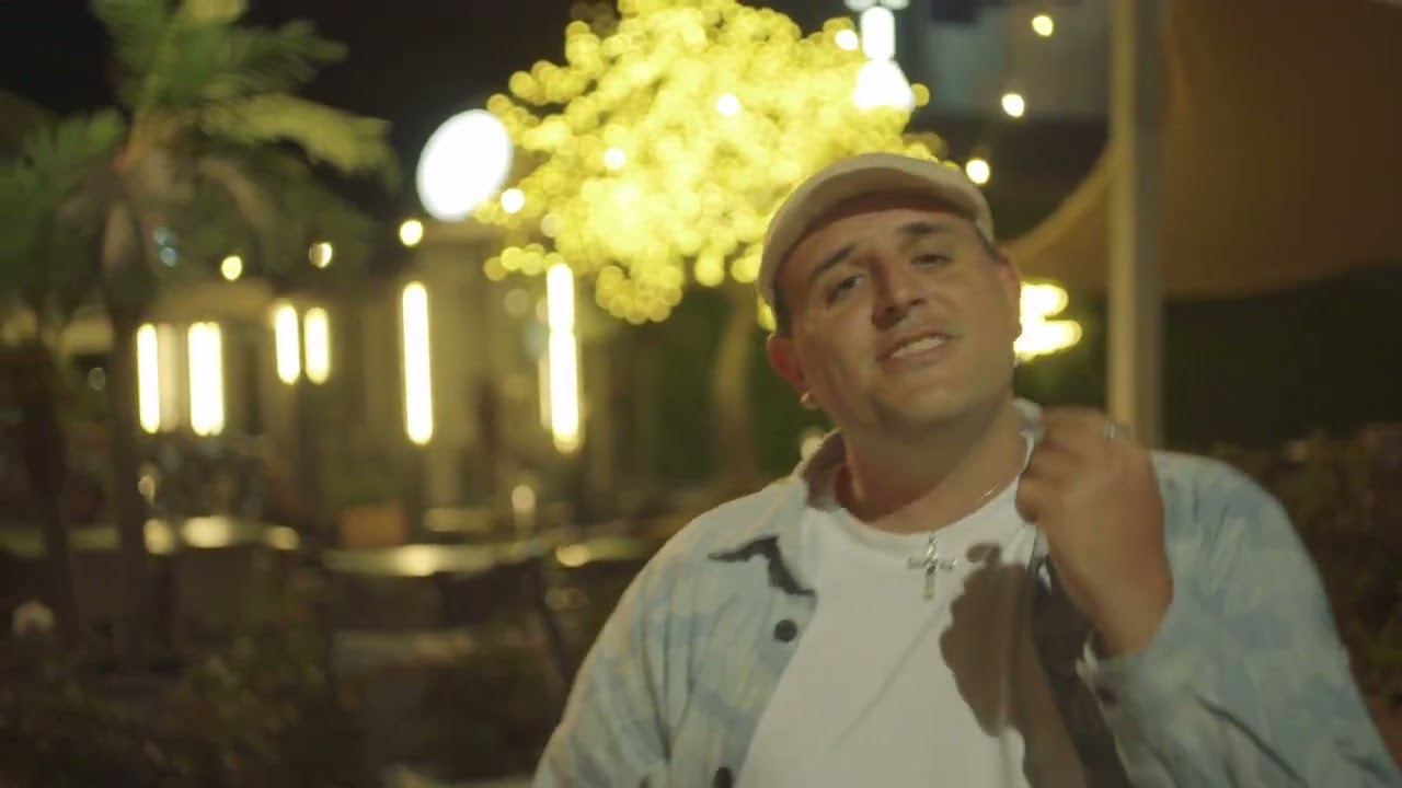 SASA' V  - PROMESSE E VELENO (OFFICIAL VIDEO)