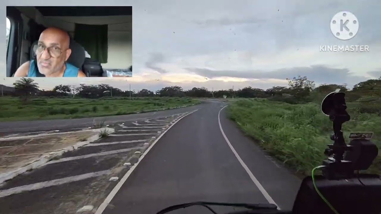 Pernoitar em Bertolinia PI