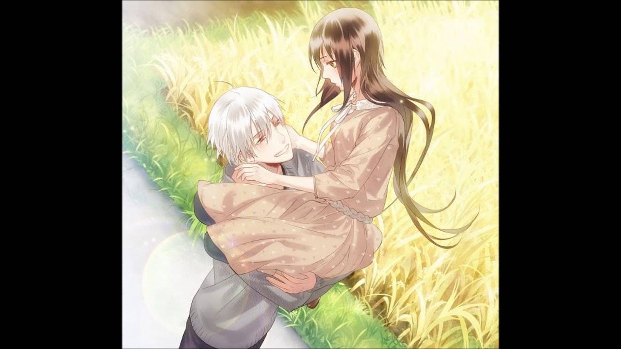 Nightcore - Jonghyun - She (Birth of a Beauty OST)