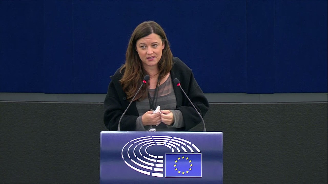 The case of Paul Rusesabagina in Rwanda  MEPs debate and closing statement by Stella KYRIAKIDES, EU