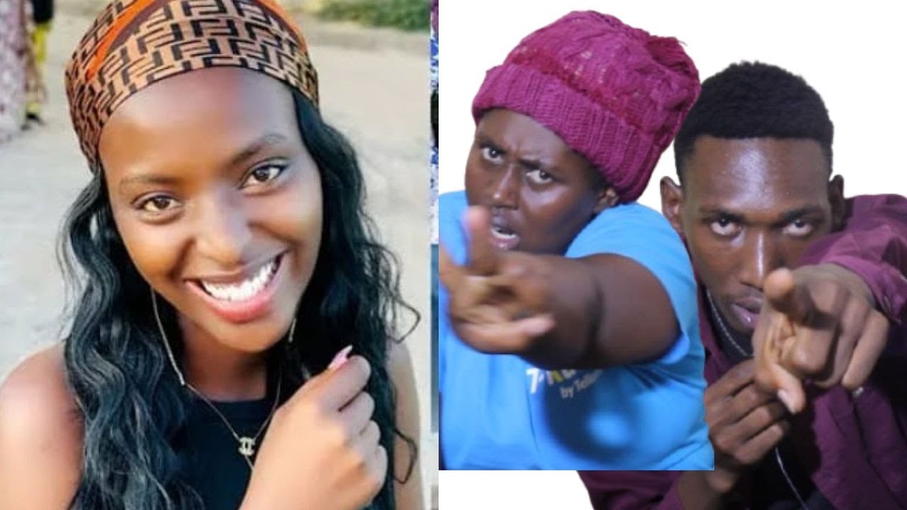 🔥🔥  KARABAYE ANDI MAKURU MASHYA 😭 IBINDIBINTU MUTARIMUZI ESE KOKO BYABA ARUKURI IBIBYOSE MWABWIWE