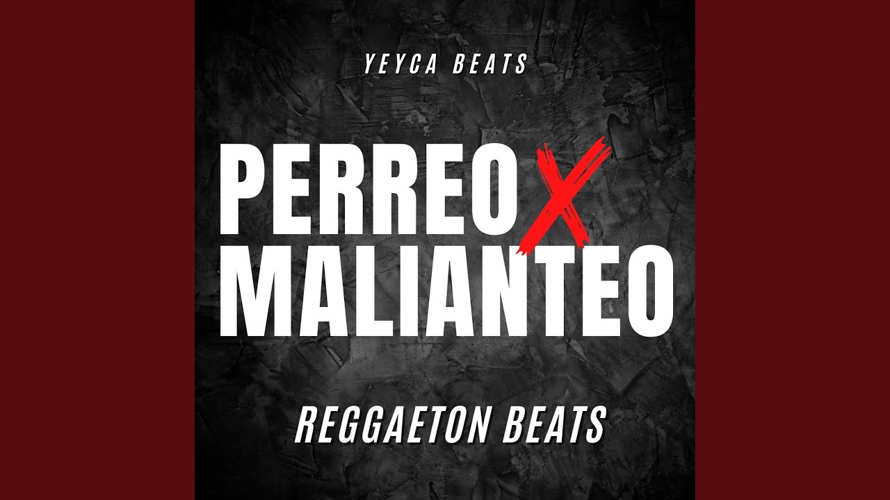 FACTURANDO - Instrumental Malianteo Beat