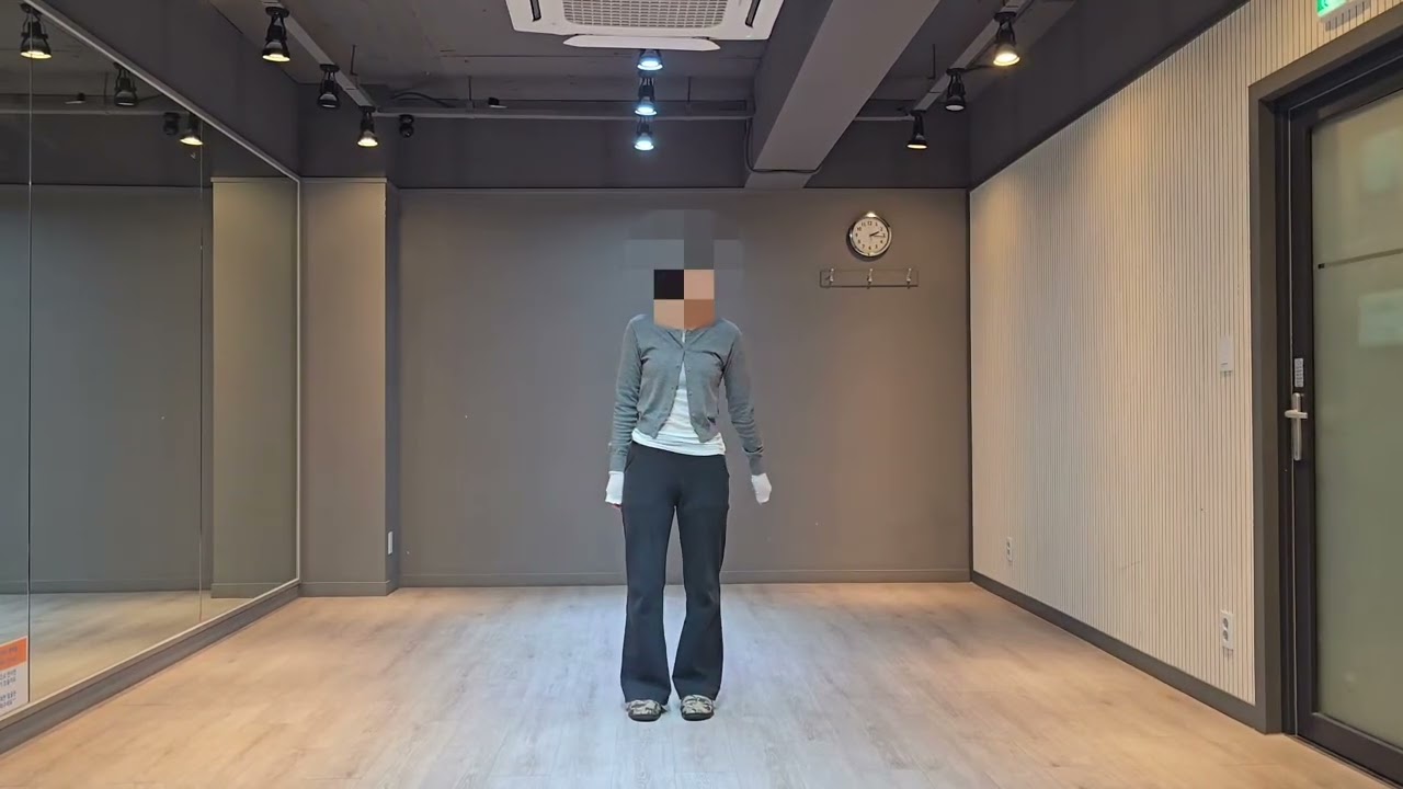 26 정시 실용음악과 보컬 동아방송대 1차 /한양여대/ 정화예대 최종 합격 (쿨-너의 집 앞에서)