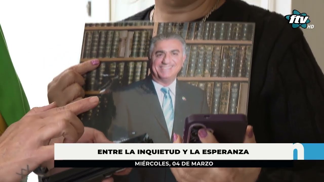 Informativo Fuengirola Televisión 04-03-2026