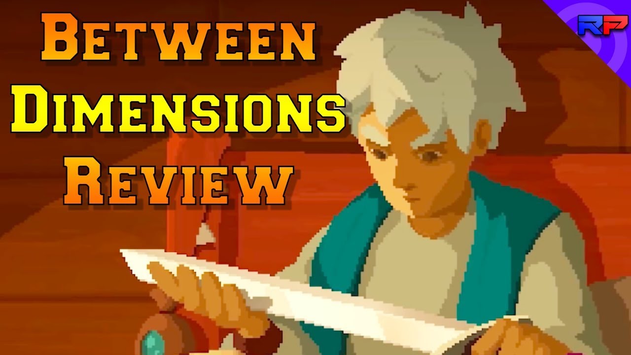An Honest Look At Moonlighter Between Dimensions | Moonlighter Between Dimensions | Rebus Plays