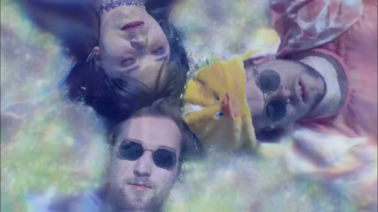 Fairy - I SEE ORANGE (Music Video)