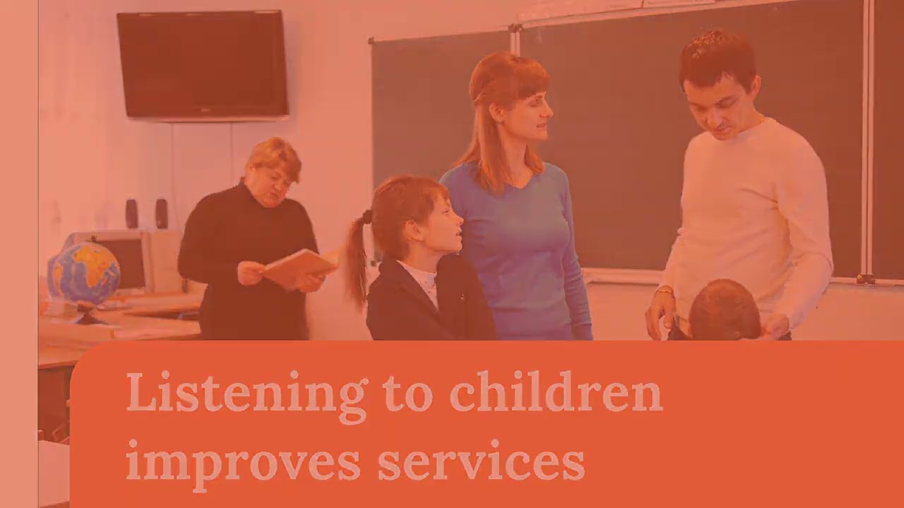 LO8Lead practice to achieve positive outcomes for children and young people in residential childcare