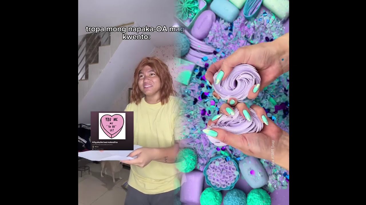 ✨Best POV time✨SLIME STORYTIME | Tiktok Compilations 