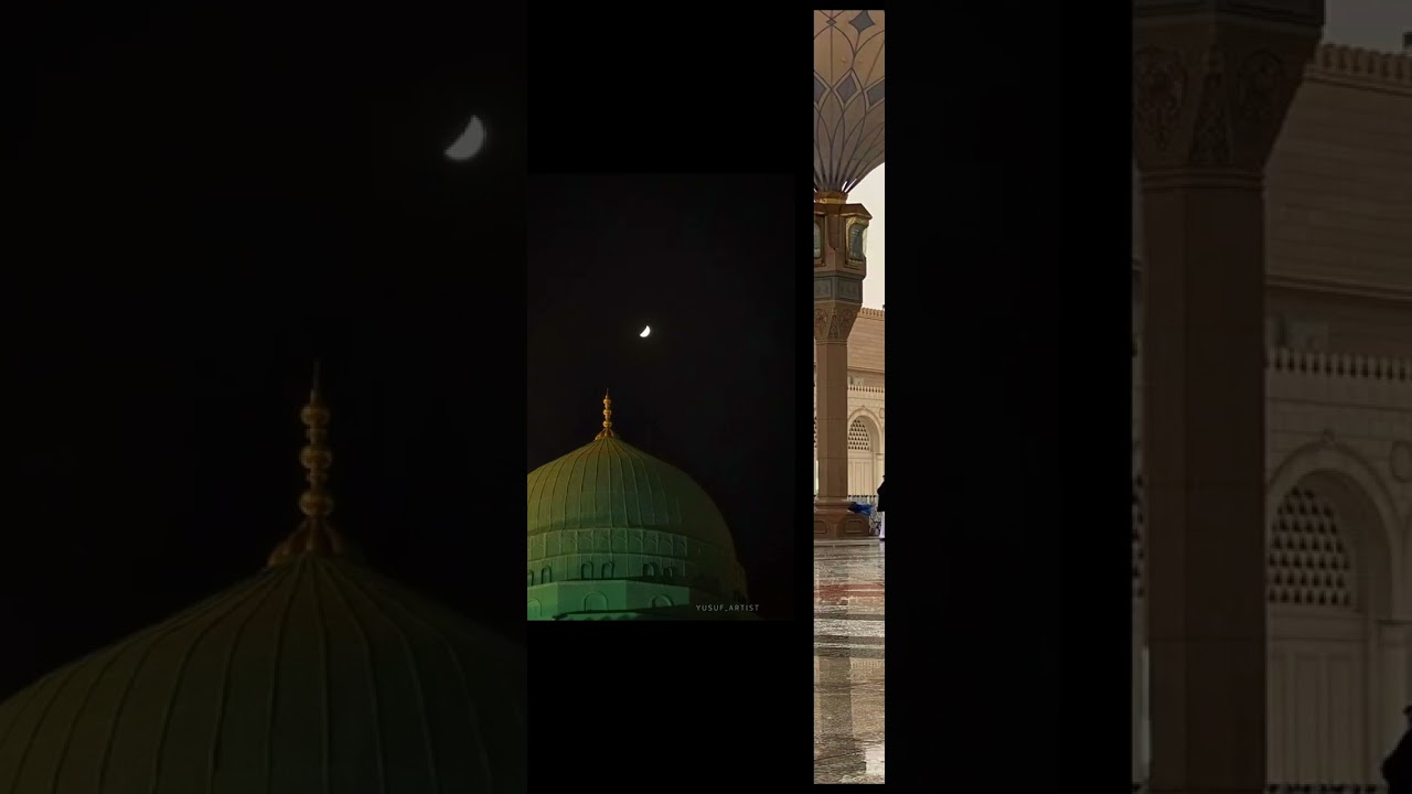 طلع النور علينا ، الراوي ابونا شيخ الفاتح الشيخ الطيب المكاشفي رضي الله عنهم
