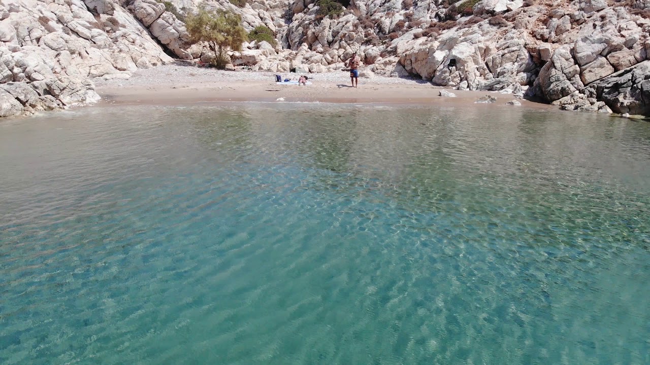 Welcome to Lipsi Island, Greece _ Summer 2018