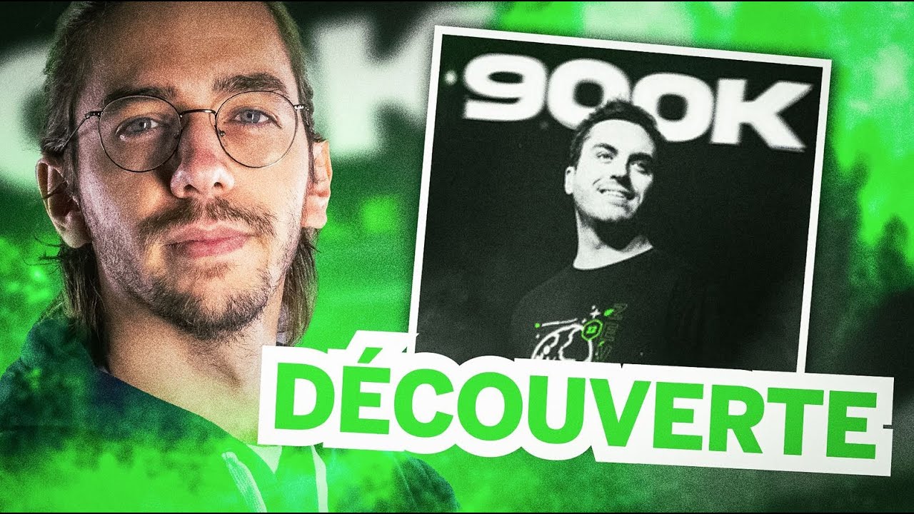 PREMIÈRE ÉCOUTE DE L'ALBUM DE ZERATOR (900K)
