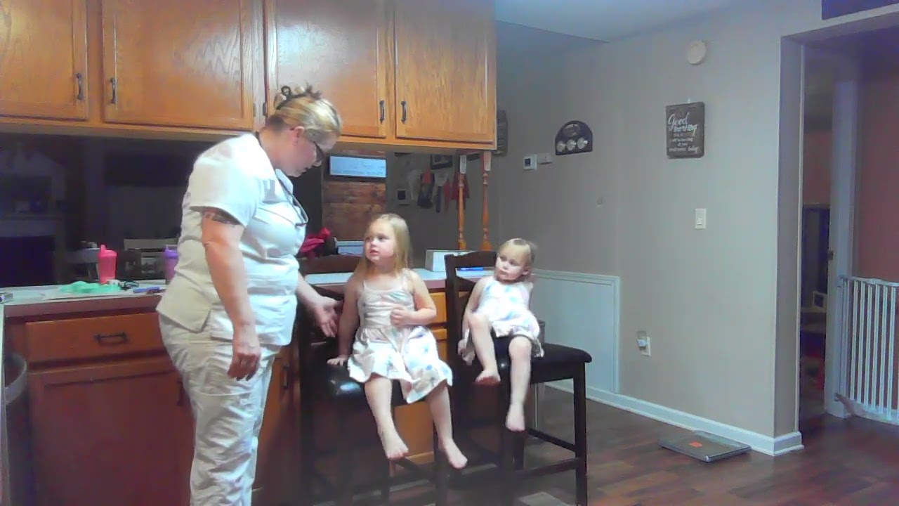 PEDS - Physical Assessment