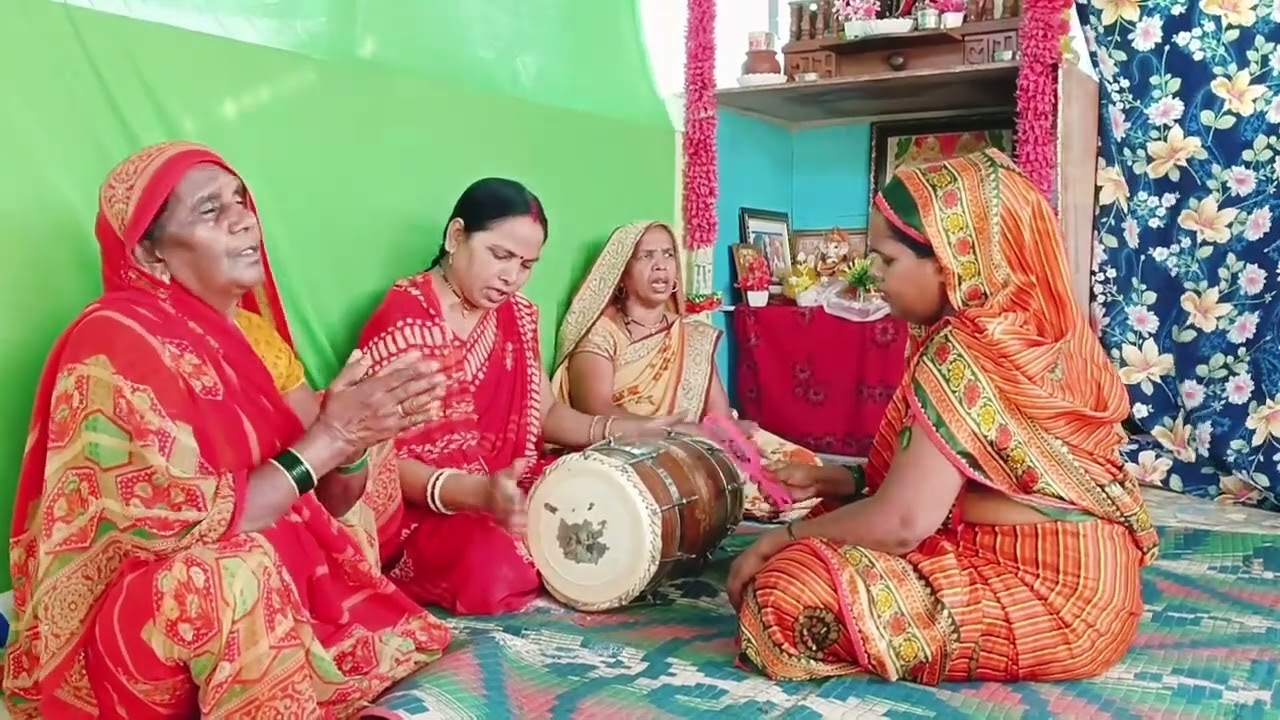 Shiv charcha bhajan mahadev ka pyara sa bhajan 🌺शिव चर्चा भजन महादेव का प्यारा सा भजन 🙏