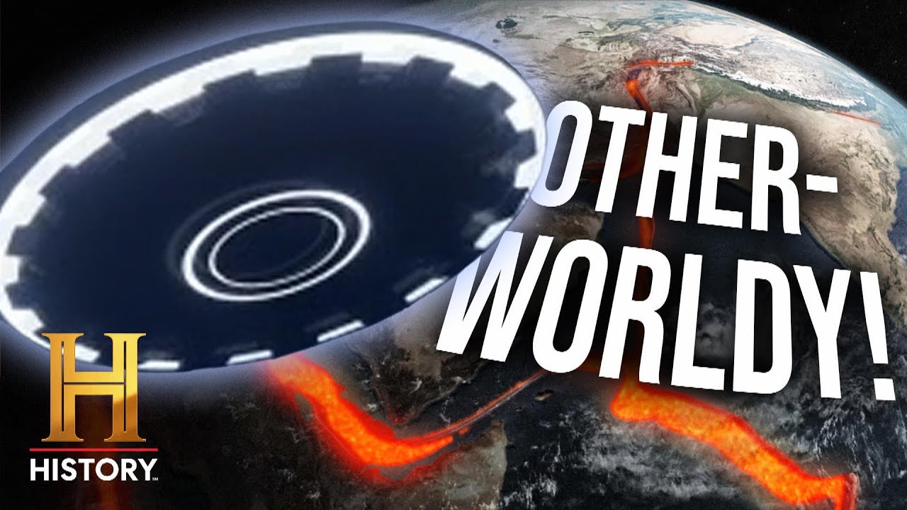 Unbelievable Mysteries Across the World | The Proof Is Out There | History