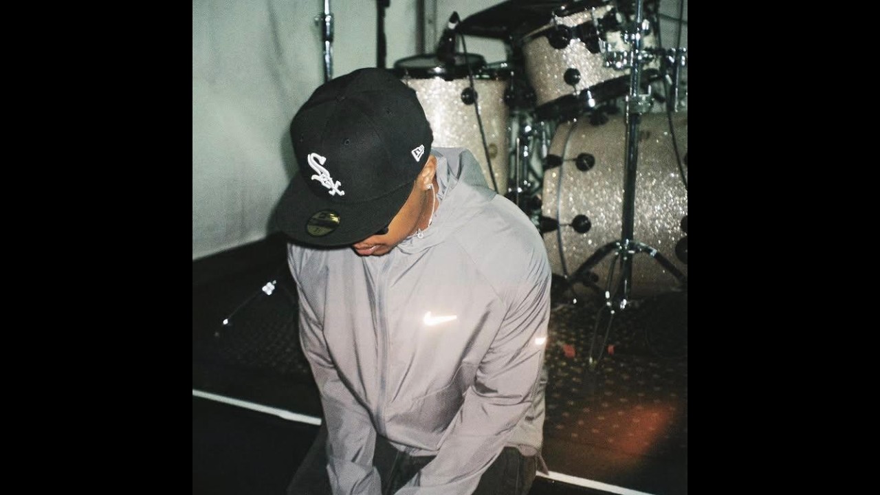 [FREE] A-reece x Mashbeatz type beat - 