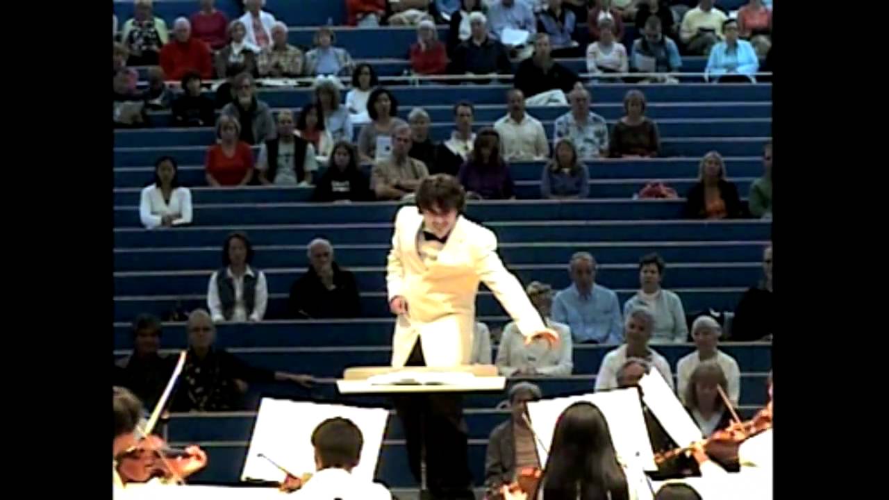 Rossini-Il viaggio a Reims, Octavio Mas-Arocas, excerpt