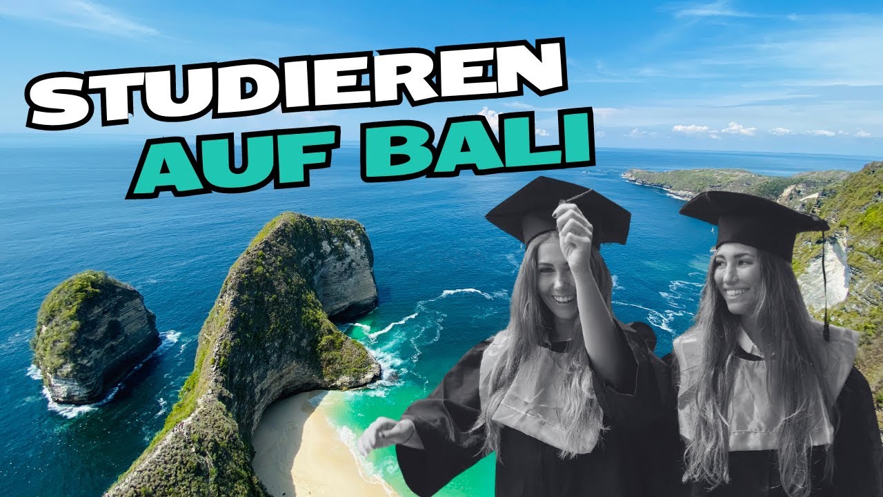 Auslandssemester Bali - Wie sich mein Leben veränderte I Planung, Kosten, Visum, Erfahrungen etc.