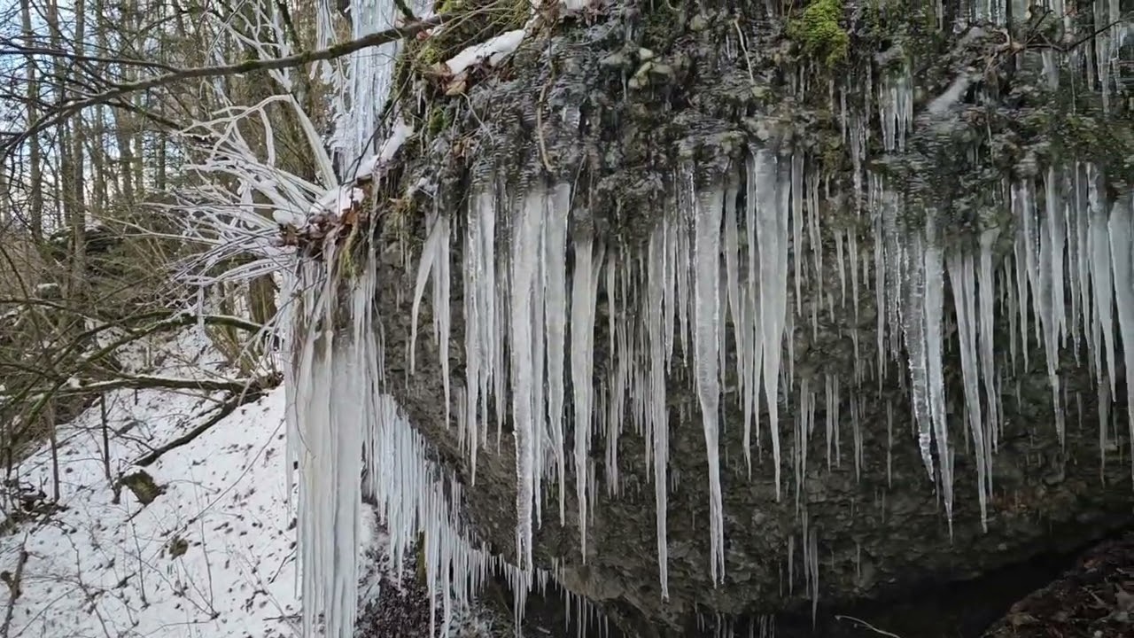 Ľadopád Tisovec