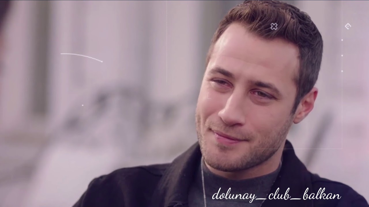 Ozan Dolunay (Cenk Karacay) - Our number ONE