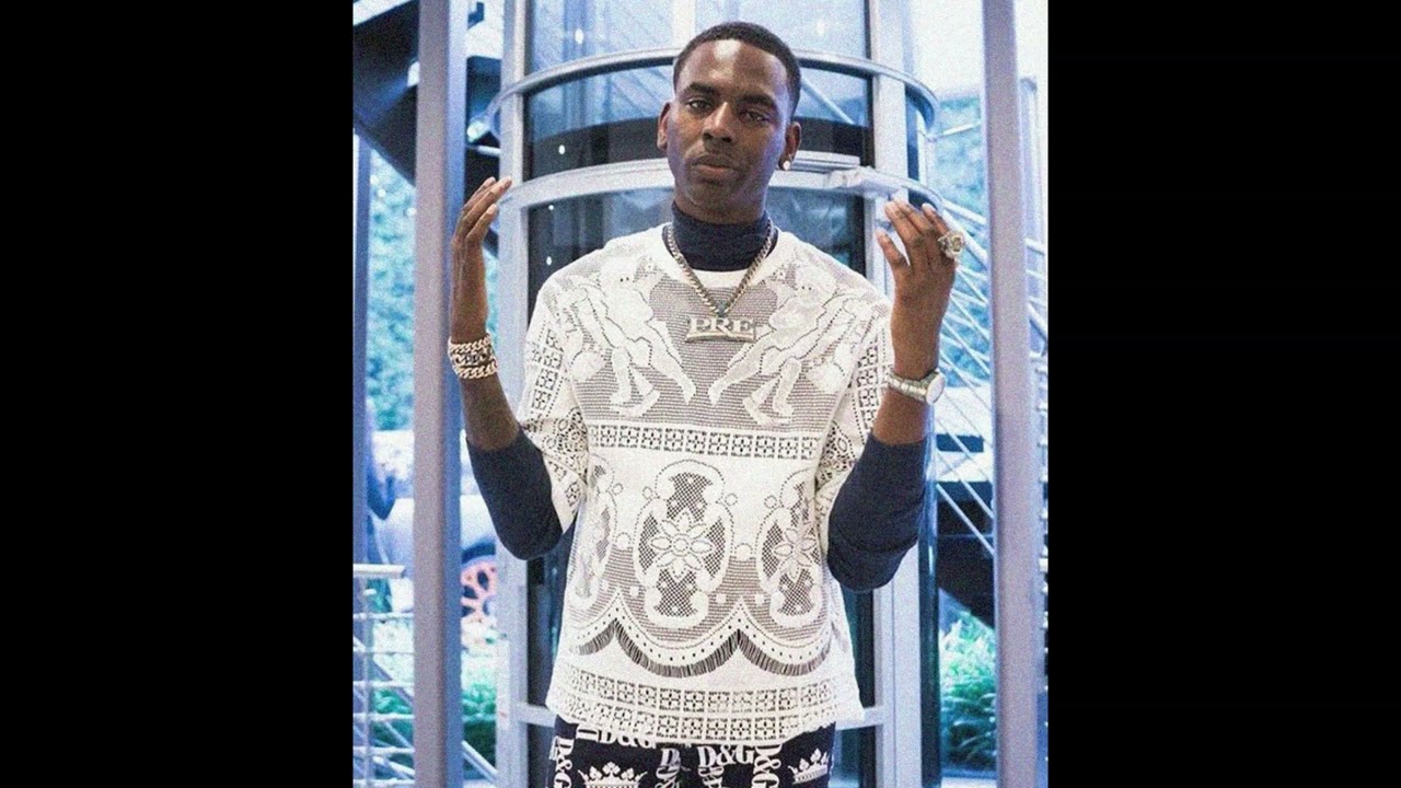 [FREE] Key Glock x Young Dolph Type Beat 2026 - 