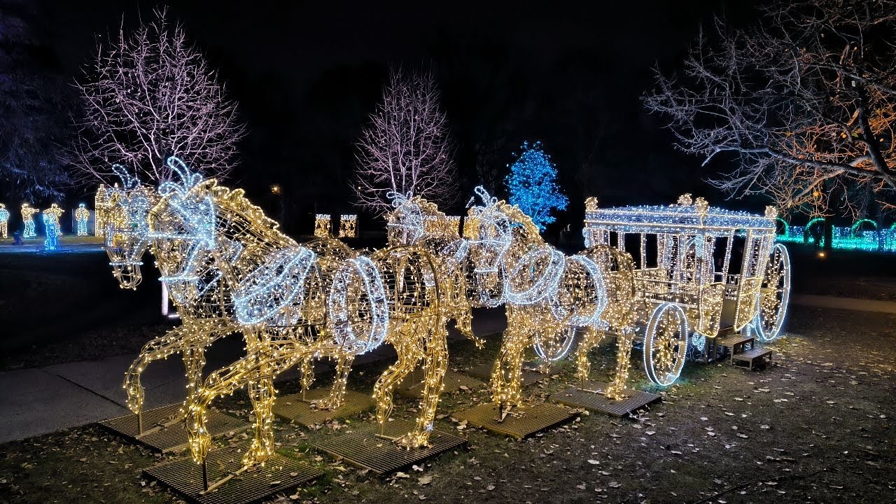 Lumina park - Var&aacute;zsvil&aacute;g (2025)