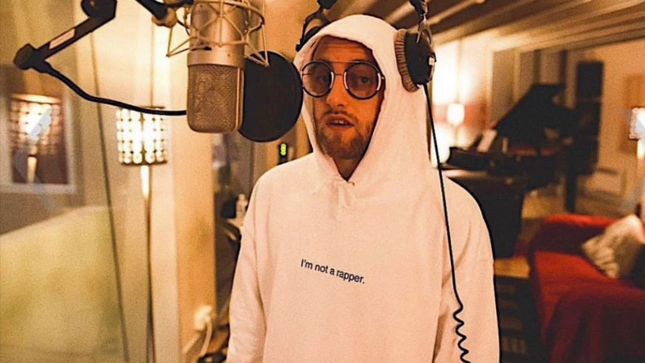 [FREE] Mac Miller x Anderson .Paak | Dang! Type Beat - “Mixed Feelings”