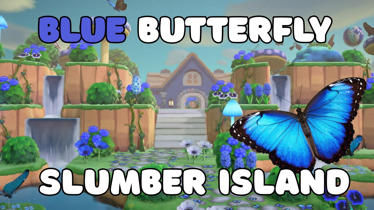 Rainbow Slumber Island Series-  Bug Themed