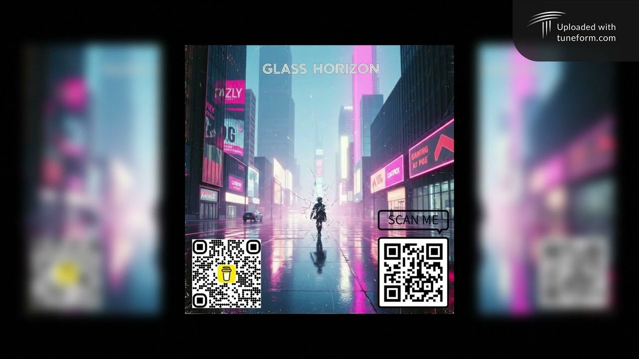 Glass Horizon