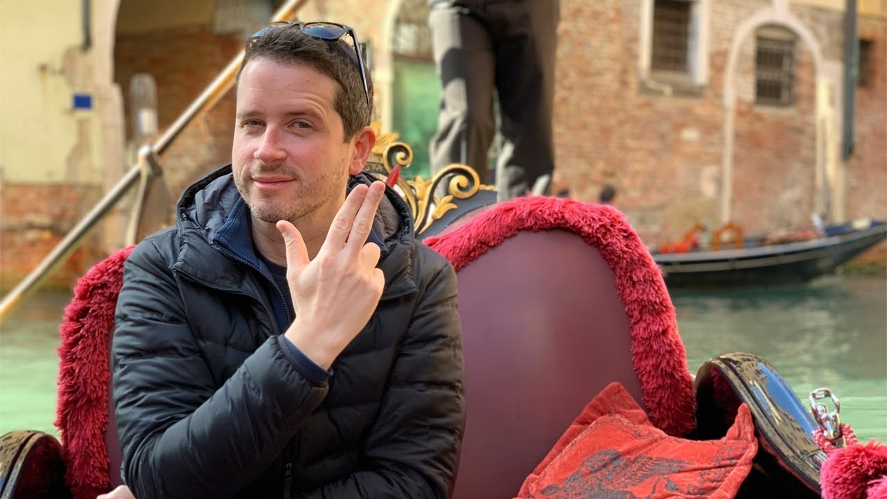 Casino Royale Film Locations: Venice, Italy | James Bond Radio