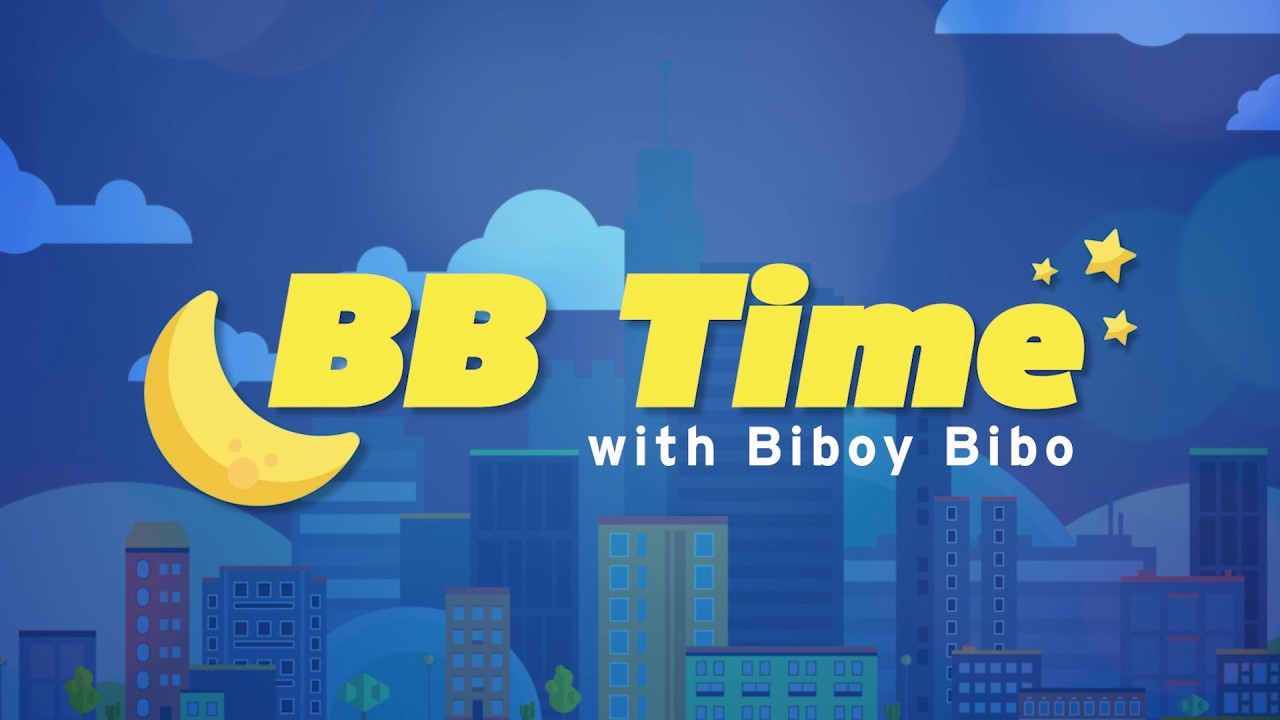 BB Time with Biboy Bibo LIVE | Yes FM Manila
